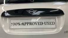 MINI Hatchback 2.0 Cooper S Sport II 3dr Auto Petrol Hatchback